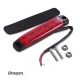 12v 24v Red Super Slim LED Marker Light