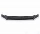 Black Bonnet Guard For Mercedes Sprinter 2014-2018