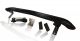 BLACK Rear Roof Bar + 3 Function LEDs For Ford Ranger 2016-2023