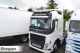 Roof Bar + LED Spots + LEDs + Beacons for Volvo FH4 2013 - 2021 Globetrotter XL - BLACK