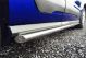 Side Bars + Down Lights For Mercedes Metris SWB  MWB 2016+