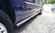 Side Bars + Down Lights For Volkswagen Crafter SWB 2006 - 2014