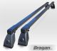 Roof Rack Bars Rails For Nissan Kubistar 1997 - 2007