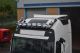 Roof Bar + LEDs + Jumbo LED Spots For Volvo FH5 Globetrotter XL 2021+ BLACK