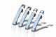 Door Handle Cover For Nissan Primastar 2022+