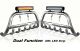 Bull Bar Type B + 17