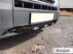 Front Grill Bar + LEDx3 For 2014 - 2018 Mercedes Sprinter - BLACK