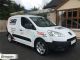 Side Bars + Amber LEDs For 2019 - 2023 Citroen Berlingo BLACK