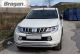 Double Spoiler Bar + LEDs For Fiat Fullback 2016 - 2019