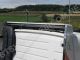 Rear Roof Bar + LEDs For Volvo FH5 Globetrotter XL 2021+