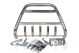High Bull Bar Abar For Vauxhall Opel Vivaro 2014-2019 - Detachable