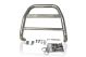 Bull Bar Abar For Ford Ranger 2006 - 2012 - Detachable Name Plate