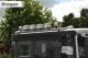 Roof Light Bar + Jumbo LED Spots x4 + Amber Beacons For Scania New Generation P, G & XT Series