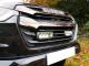 Grill LED Lamps Triple-R 750 + Mount Kit For Isuzu D-Max 2021+