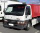Sun Visor + Brackets For Mitsubishi Canter 1997 - 2005