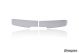 Rear Roof Spoiler For Volkswagen Transporter T5 Barn Door 2010-2015 PRIMED