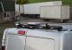 Black Rear Roof Bar + Beacon + Red LEDs + Rectangle Spots For Renault Trafic 2022+