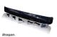Sun Visor - WO Front View Mirror + Brackets For Mercedes Atego Standard Roof