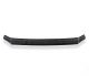 Black Bonnet Guard For Isuzu D-Max Rodeo 2007-2012