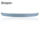 Rear Roof Spoiler For Citroen Dispatch SpaceTourer 2016+ Tail Gate