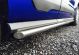 Side Bars + Down Lights For Mercedes Vito Viano SWB MWB 2014+