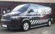 Side Bars + Down Lights For Volkswagen T5 Transporter Caravelle SWB 2004 - 2015