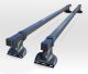 Roof Rack 2-Bar For Renault Trafic 2014 - 2022