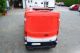 Black Rear Roof Bar + LEDs For Ford Transit MK9 2021+