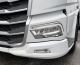 Headlight Eyelids For DAF XD XF XG 2022+