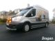 Front Spoiler Bar For Ford Transit MK8 2014 - 2019