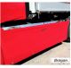 Side Skirt Top Trims For Iveco S-Way 