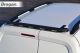 Rear Roof Light Bar + Multi Function LEDs For Fiat Scudo 1995 - 2007 - BLACK