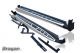Running Boards For Kia Sportage 2016 - 2021