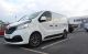Side Bars + Down Lights For Renault Trafic SWB 2014 - 2022