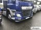 Under Bumper Bar For DAF CF 2014+ - NO LEDs