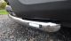 Spoiler Bar + LEDs For Volkswagen Crafter 2021+