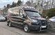 Roof Bar + LEDs For Saic Maxus Deliver 9 Front Medium High