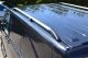 Roof Rails SILVER + Cross Bars SILVER For Renault Trafic 2002 - 2014 SWB