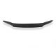 Black Bonnet Guard For Honda CRV 2012 - 2016