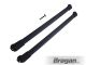 CROSS BARS For HYUNDAI TUCSON 2016+ - BLACK
