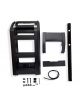 Black Side Ladder For Land Rover Defender 90 110 2020+