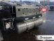 Chassis Light Bar + LEDs For Volvo FH5 2021+ BLACK