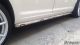 Side Bars + Amber LEDs For Citroen Berlingo 2016 - 2019