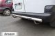 Rear Bumper Bar Protector For 2012-2021 Mercedes Citan Traveliner