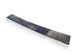 Black Chrome Rear Bumper Step Protector For Nissan Primastar 2022+