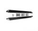 Running Boards - Type C For Isuzu D-Max 2021+ OE Style