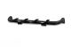 Black Roof Bar + LEDs For DAF XB XBC 2023+