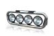 Grill Bar + Step Pad For Mercedes Actros MP5 2019+