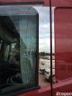 Door Pillar Post Trim For Volvo FH5 Globetrotter 2021+ 4pc