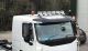 Roof Bar + LEDs + Jumbo Spots + Beacons For Volvo FM5 Low Standard Sleeper 2021+